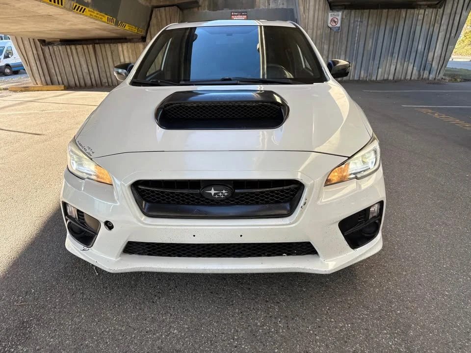 2016 Subaru Impreza WRX 4th Gen - Image 2 of 17
