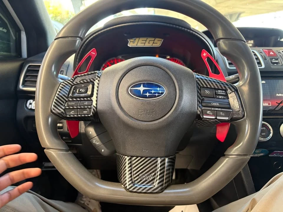 2016 Subaru Impreza WRX 4th Gen - Image 9 of 17