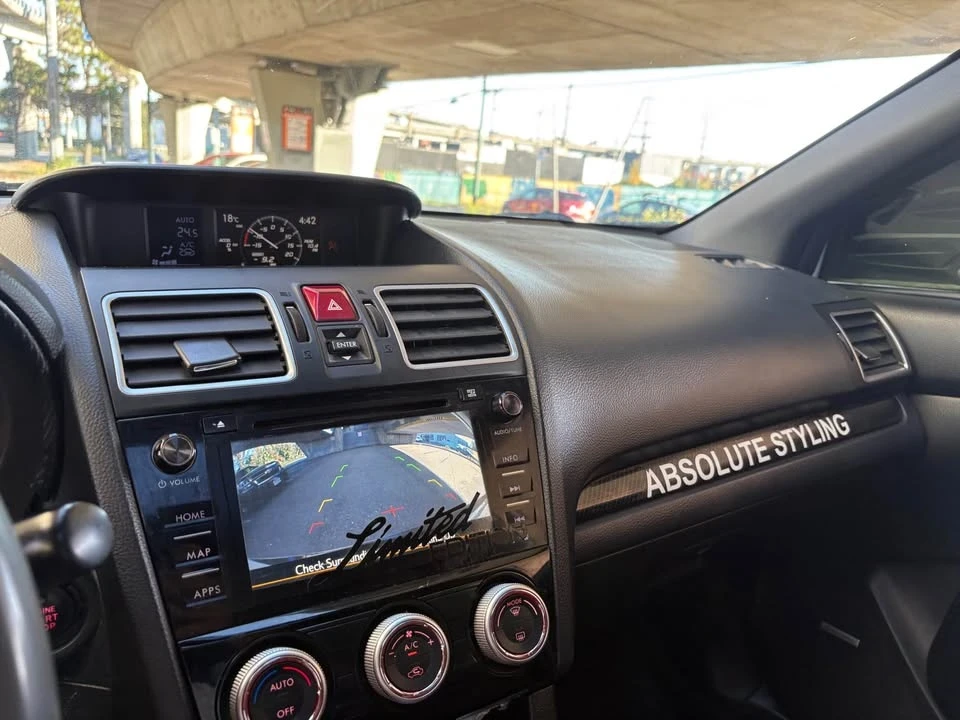 2016 Subaru Impreza WRX 4th Gen - Image 12 of 17