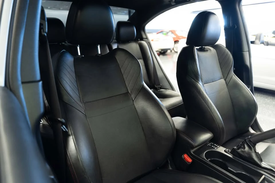 2016 Subaru Impreza WRX 4th Gen - Image 15 of 20