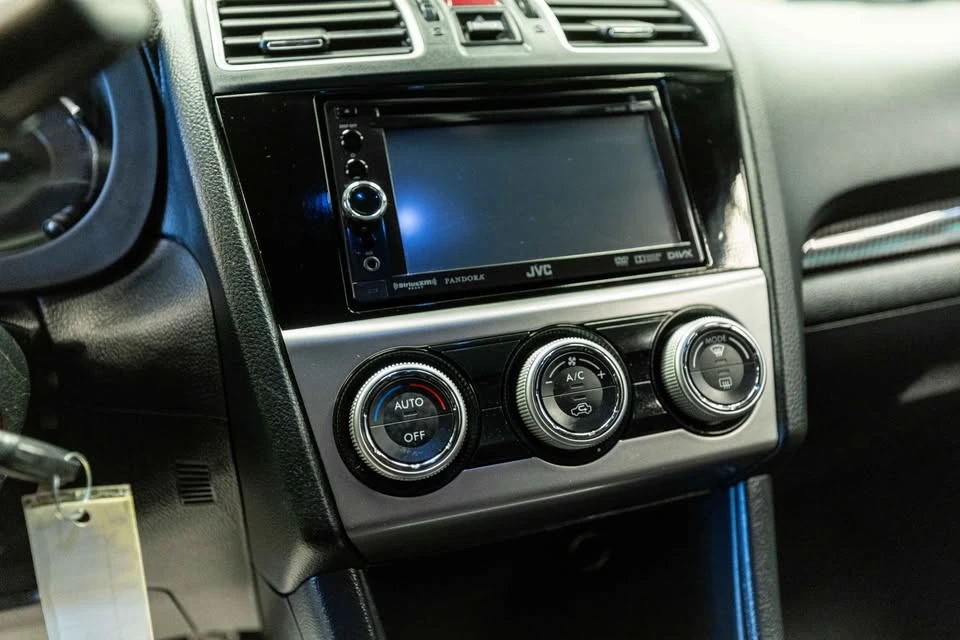2016 Subaru Impreza WRX 4th Gen - Image 9 of 20