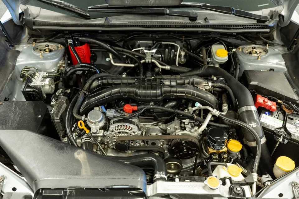 2016 Subaru Impreza WRX 4th Gen - Image 17 of 20