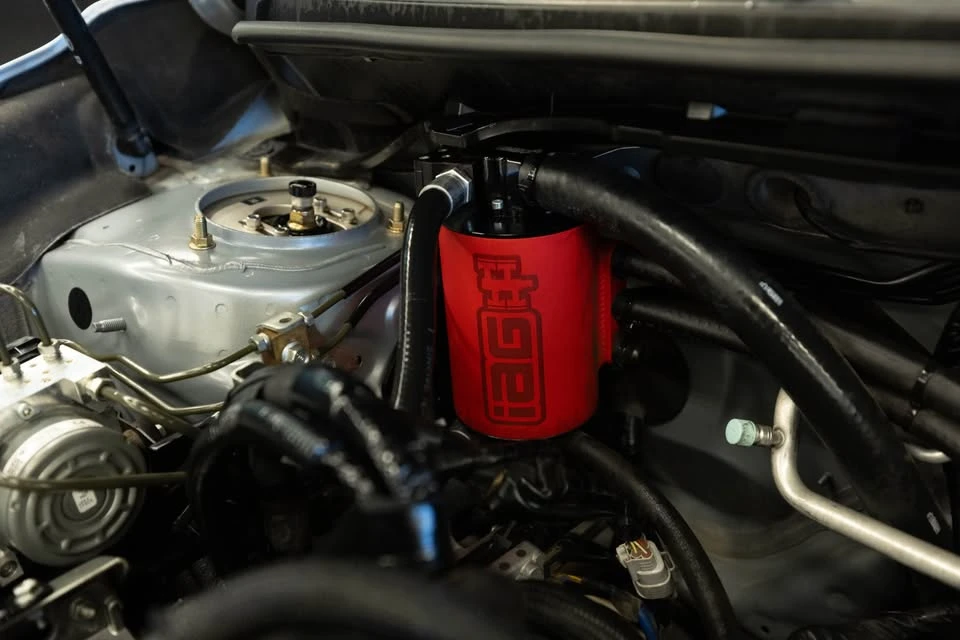2016 Subaru Impreza WRX 4th Gen - Image 18 of 20