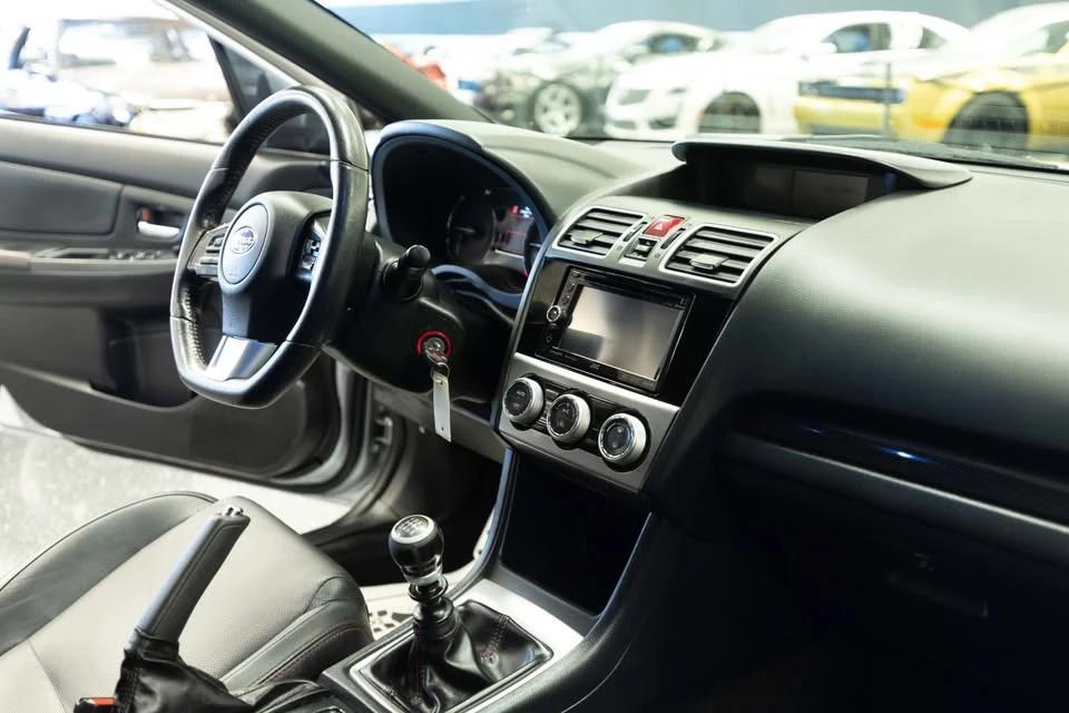 2016 Subaru Impreza WRX 4th Gen - Image 14 of 20