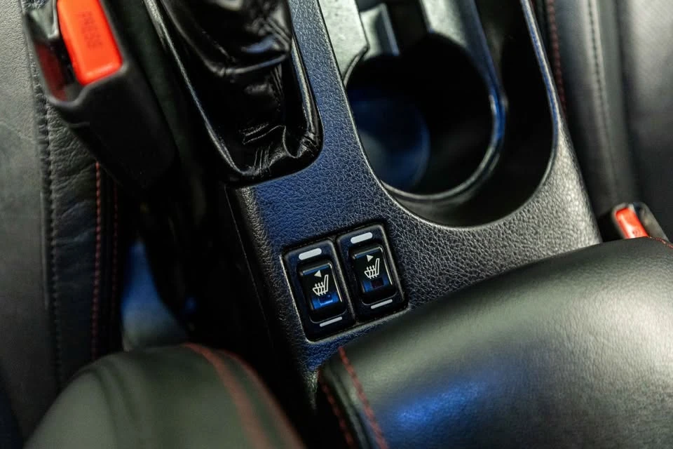 2016 Subaru Impreza WRX 4th Gen - Image 10 of 20