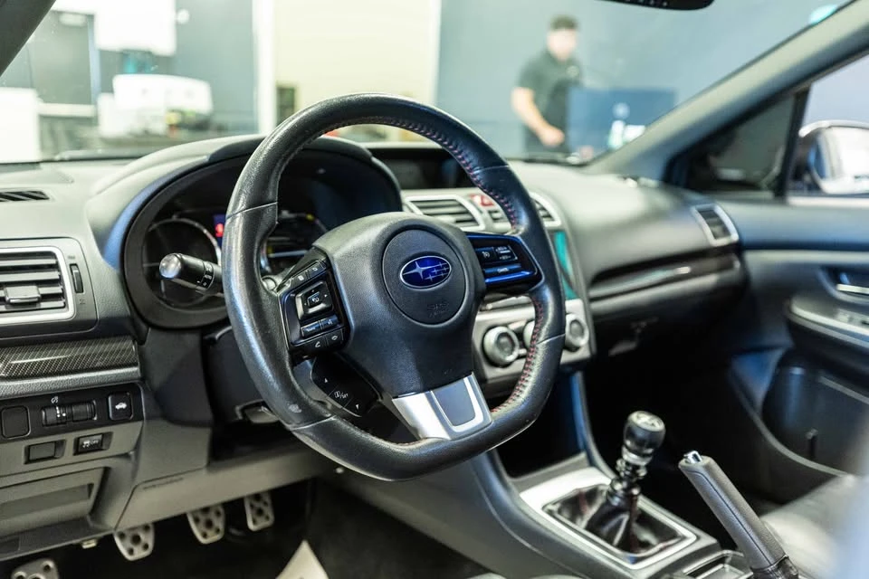2016 Subaru Impreza WRX 4th Gen - Image 8 of 20