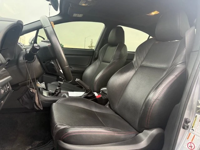 2016 Subaru Impreza 4th Gen - Image 12 of 20