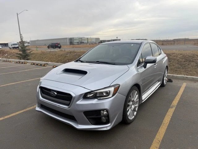 2016 Subaru Impreza 4th Gen - Image 3 of 20