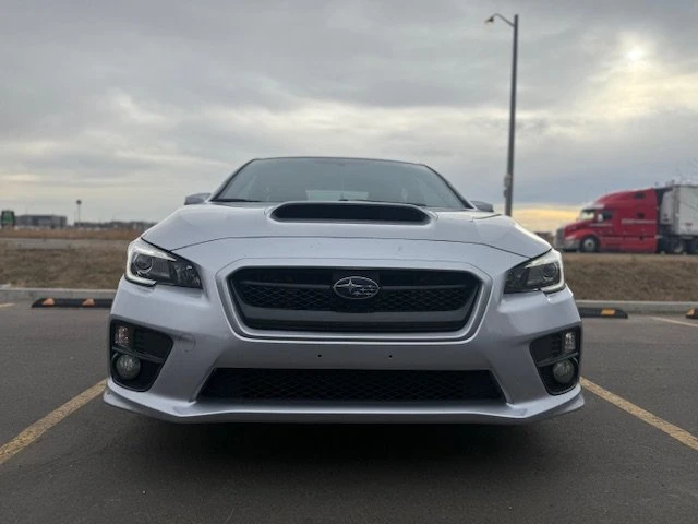 2016 Subaru Impreza 4th Gen - Image 5 of 20