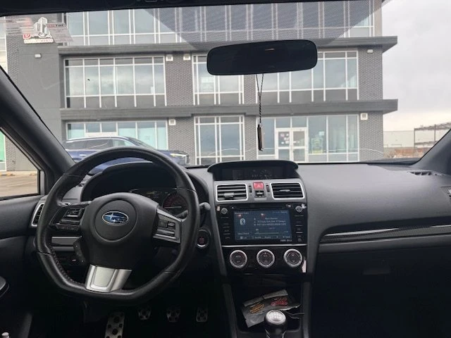 2016 Subaru Impreza 4th Gen - Image 16 of 20