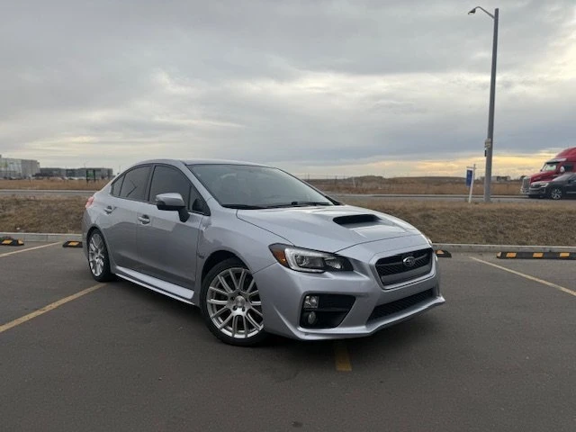 2016 Subaru Impreza 4th Gen - Image 2 of 20