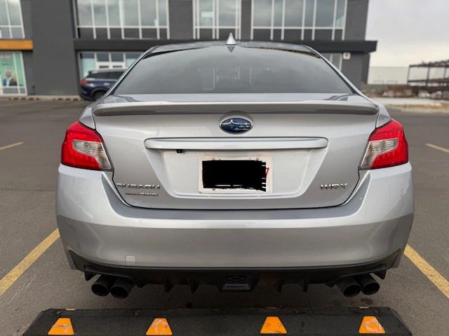 2016 Subaru Impreza 4th Gen - Image 9 of 20