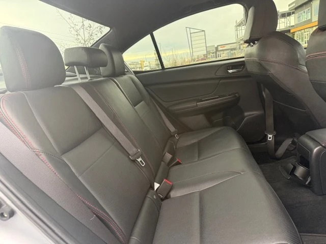 2016 Subaru Impreza 4th Gen - Image 15 of 20