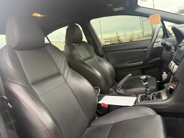 2016 Subaru Impreza 4th Gen - Image 14 of 20