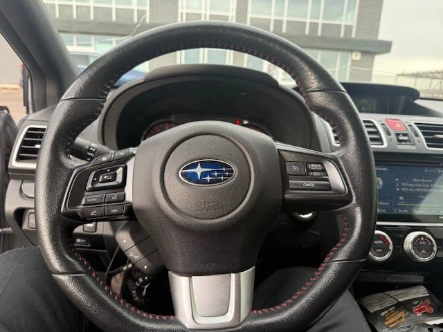 2016 Subaru Impreza 4th Gen - Image 17 of 20