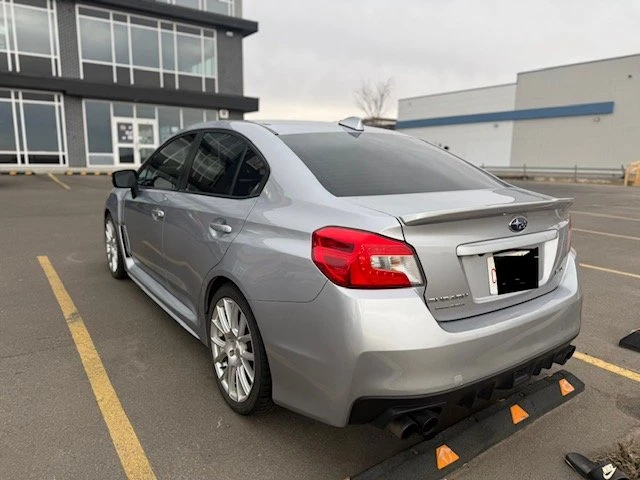 2016 Subaru Impreza 4th Gen - Image 10 of 20