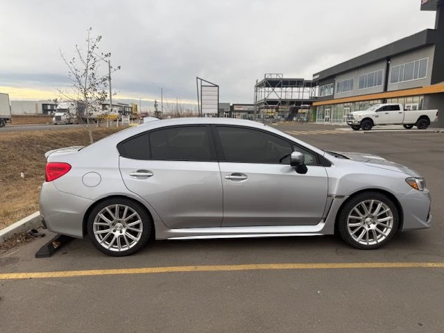 2016 Subaru Impreza 4th Gen - Image 7 of 20