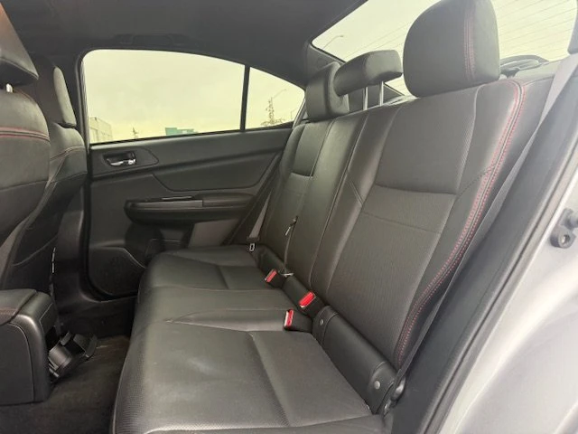 2016 Subaru Impreza 4th Gen - Image 13 of 20