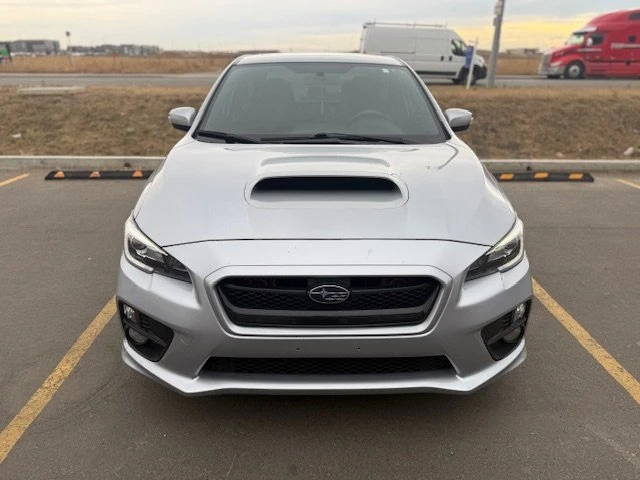 2016 Subaru Impreza 4th Gen - Image 4 of 20