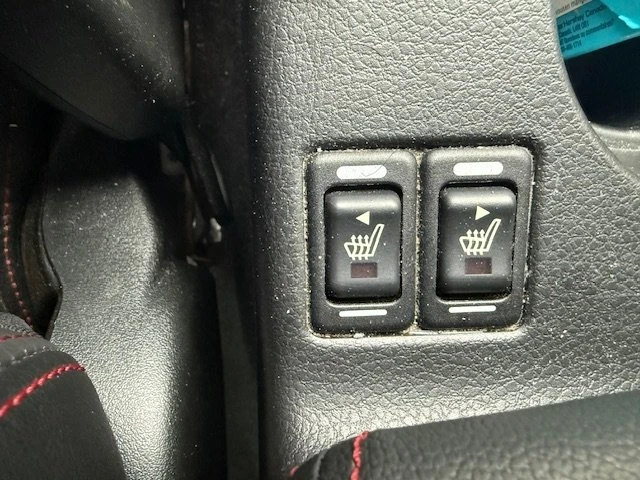 2016 Subaru Impreza 4th Gen - Image 19 of 20