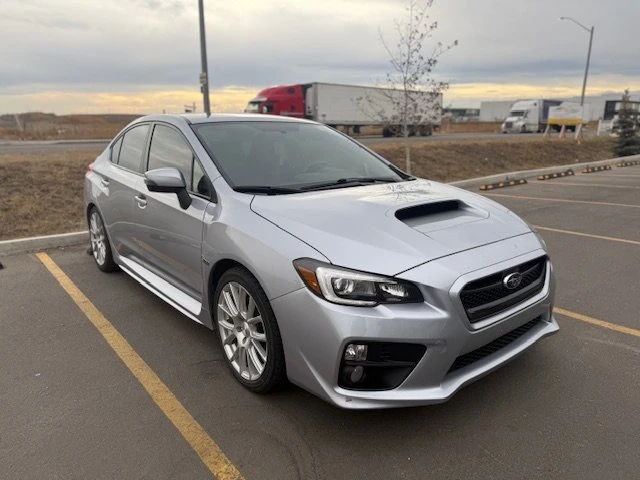 2016 Subaru Impreza 4th Gen - Image 6 of 20