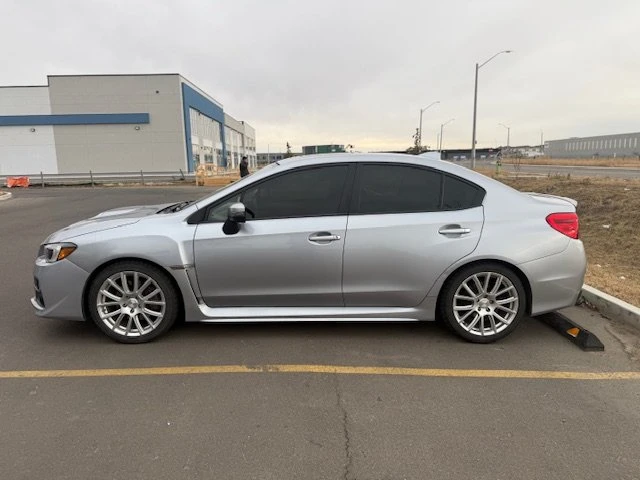 2016 Subaru Impreza 4th Gen - Image 11 of 20