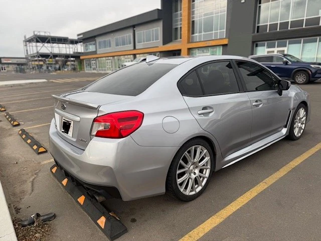2016 Subaru Impreza 4th Gen - Image 8 of 20
