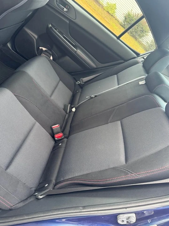 2016 Subaru Impreza WRX 4th Gen - Image 10 of 10