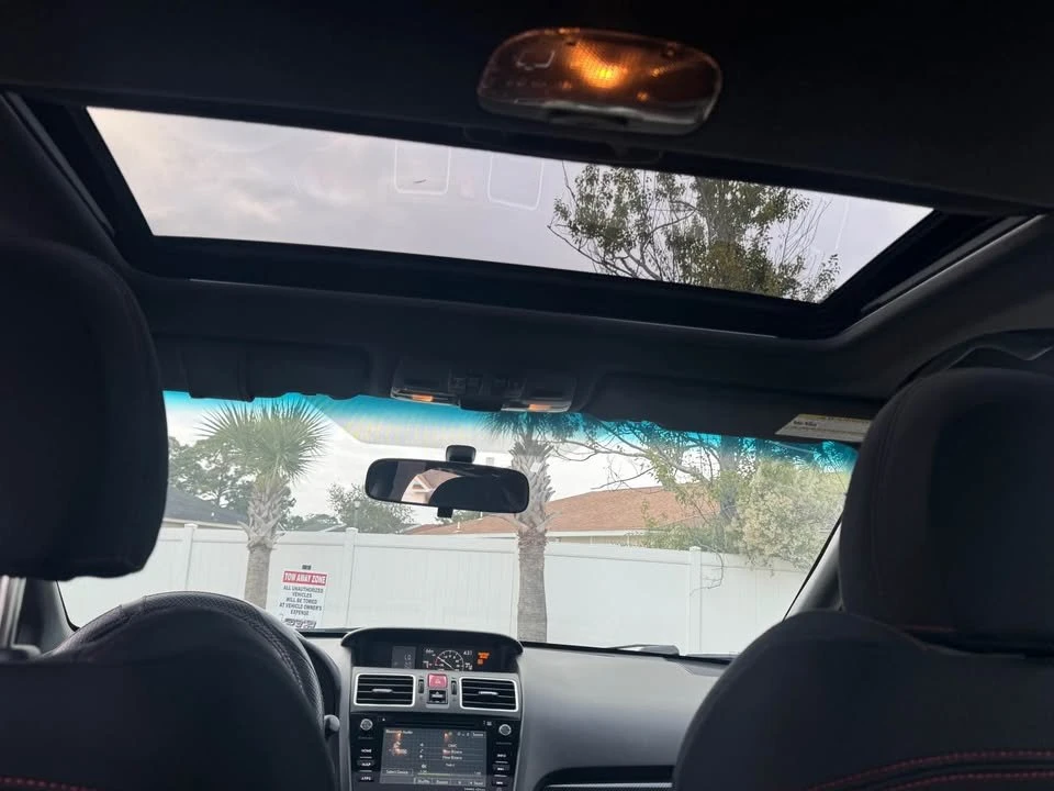 2016 Subaru Impreza WRX 4th Gen - Image 6 of 10