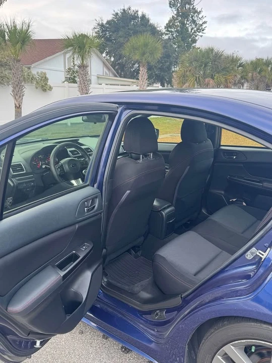 2016 Subaru Impreza WRX 4th Gen - Image 3 of 10