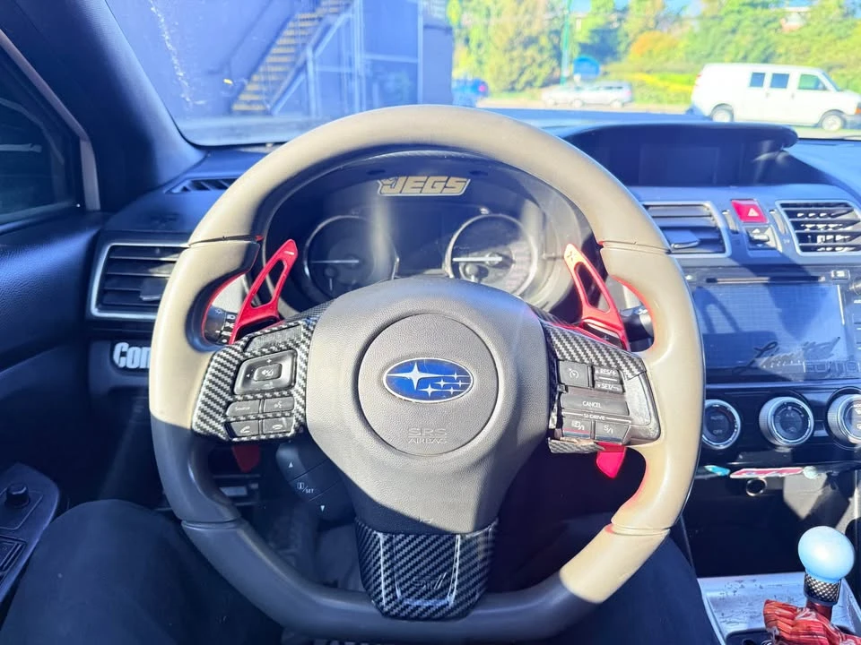 2016 Subaru Impreza WRX 4th Gen - Image 15 of 15