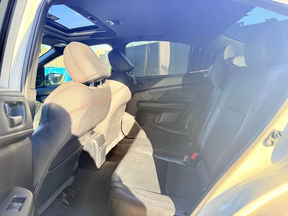 2016 Subaru Impreza WRX 4th Gen - Image 10 of 15