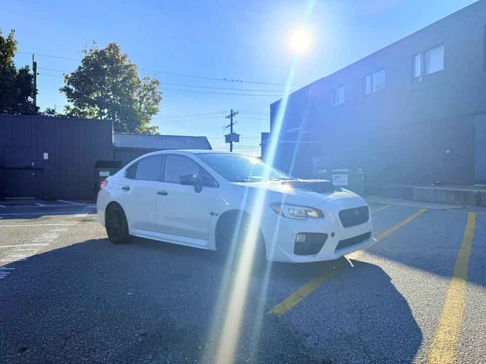 2016 Subaru Impreza WRX 4th Gen - Image 4 of 15