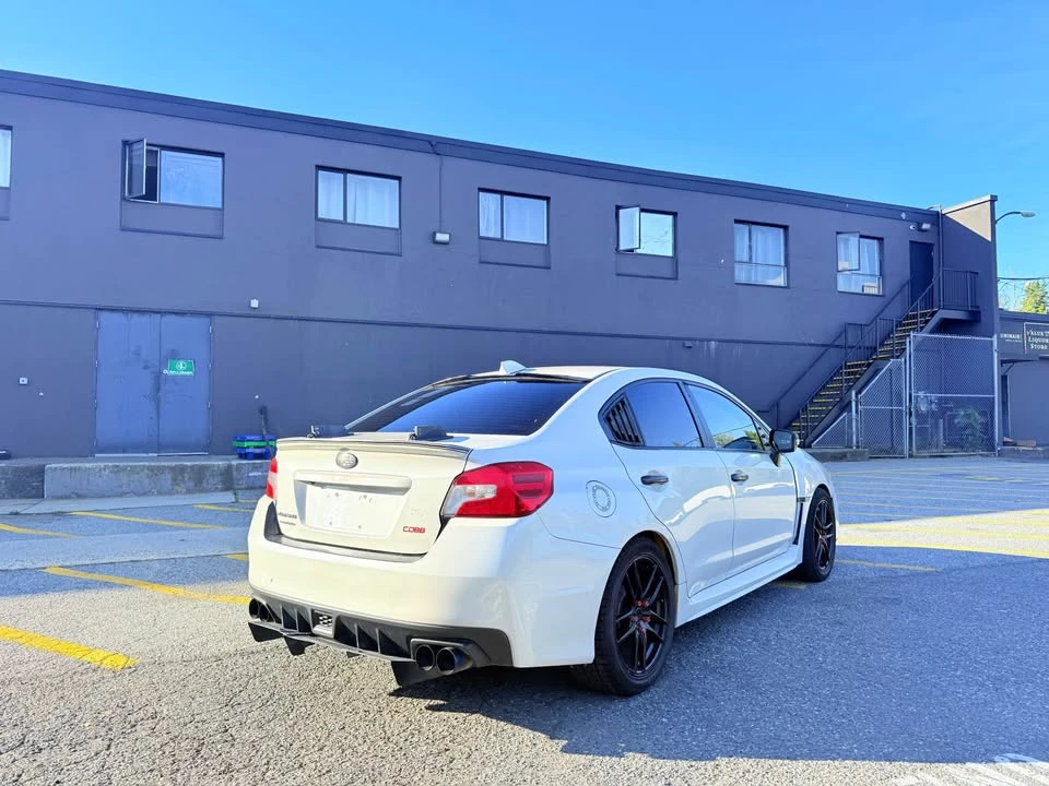 2016 Subaru Impreza WRX 4th Gen - Image 6 of 15