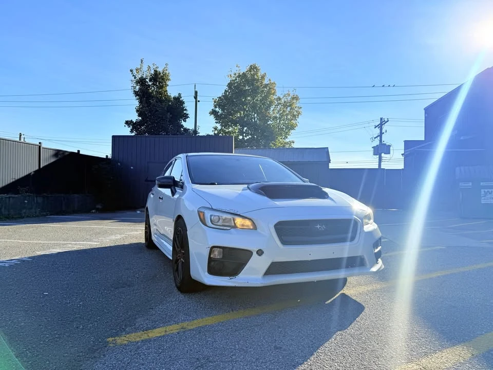2016 Subaru Impreza WRX 4th Gen - Image 3 of 15