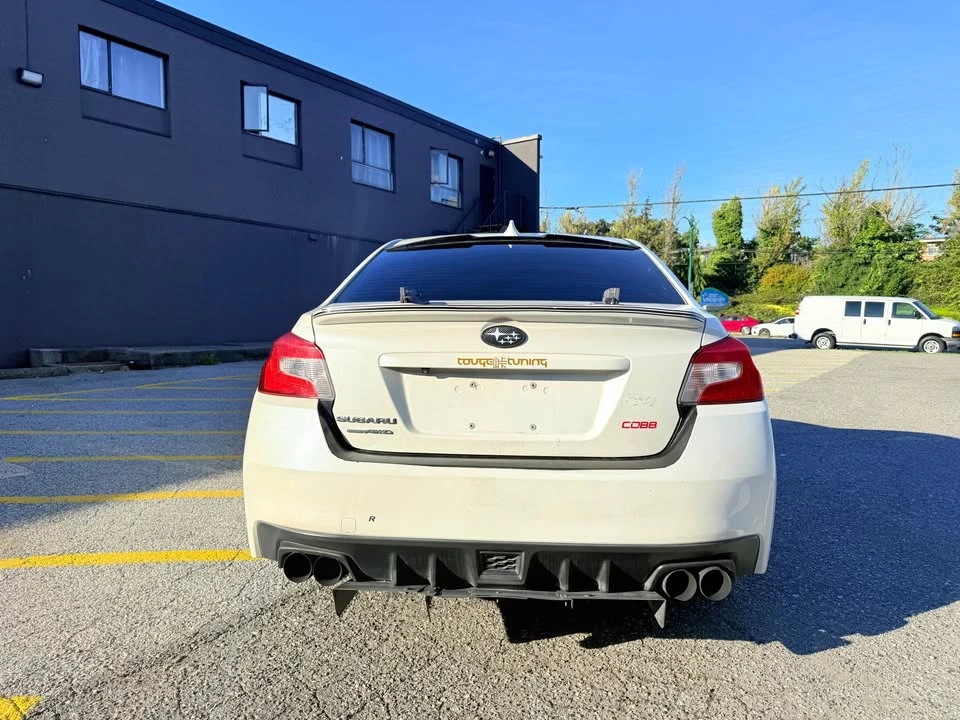2016 Subaru Impreza WRX 4th Gen - Image 7 of 15