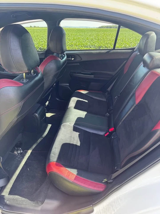 2016 Subaru Impreza WRX STi 4th Gen - Image 11 of 12