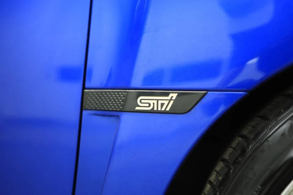 2016 Subaru Impreza WRX STi 4th Gen - Image 18 of 20