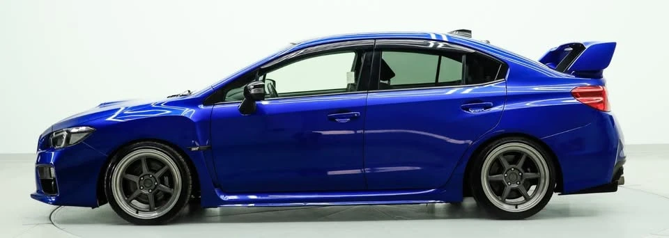 2016 Subaru Impreza WRX STi 4th Gen - Image 4 of 20