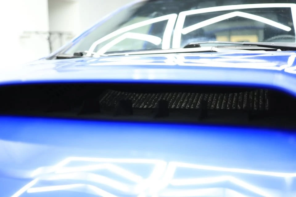 2016 Subaru Impreza WRX STi 4th Gen - Image 20 of 20