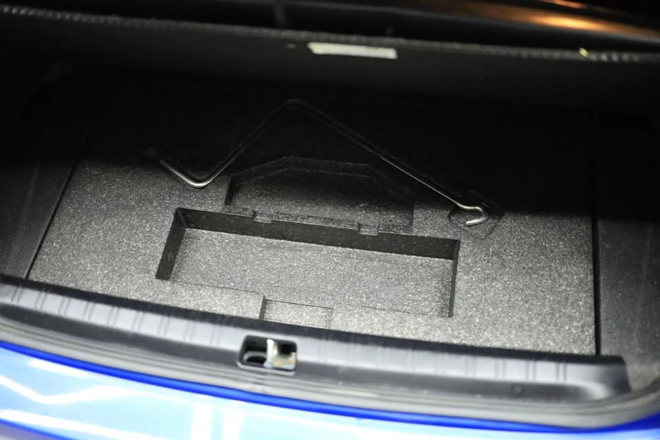2016 Subaru Impreza WRX STi 4th Gen - Image 9 of 20