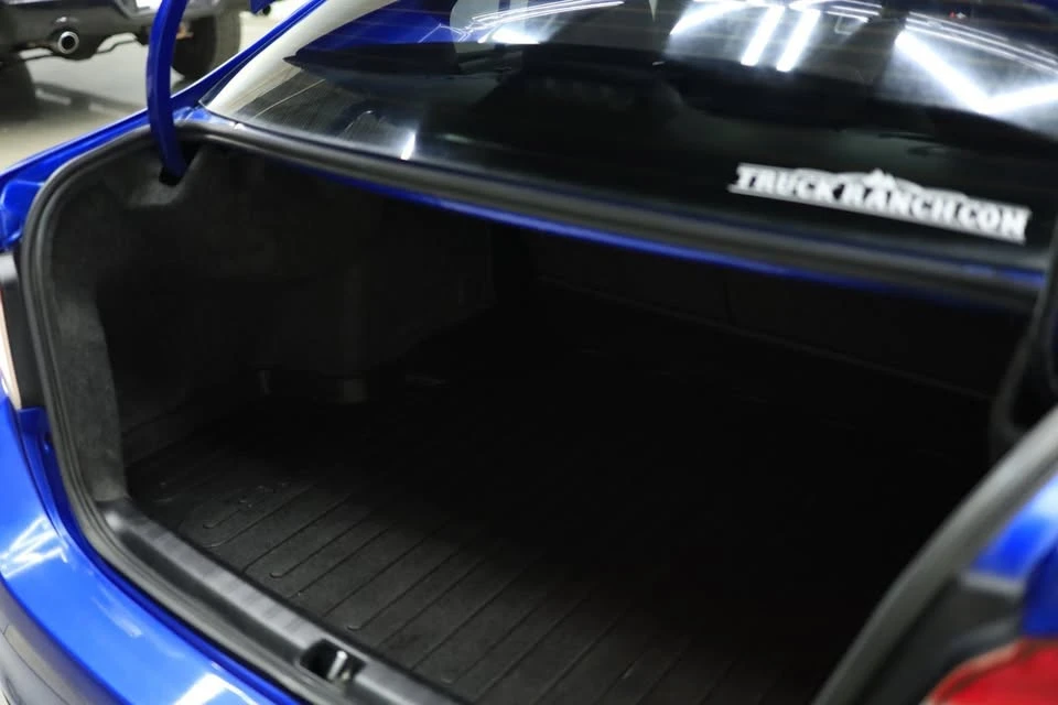 2016 Subaru Impreza WRX STi 4th Gen - Image 8 of 20