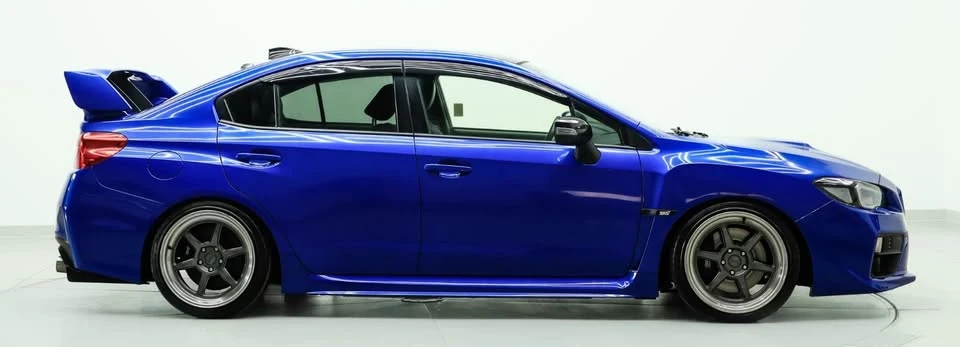 2016 Subaru Impreza WRX STi 4th Gen - Image 14 of 20