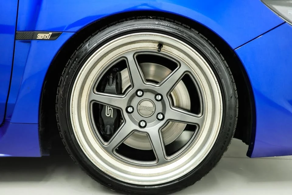 2016 Subaru Impreza WRX STi 4th Gen - Image 16 of 20