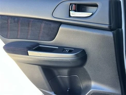 2016 Subaru Impreza WRX STi 3rd Gen - Image 15 of 18
