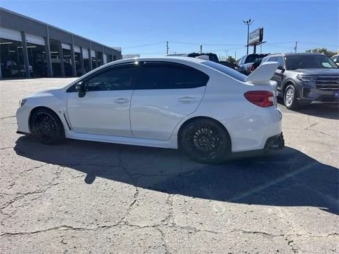 2016 Subaru Impreza WRX STi 3rd Gen - Image 5 of 18