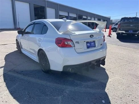 2016 Subaru Impreza WRX STi 3rd Gen - Image 4 of 18