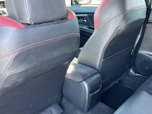 2016 Subaru Impreza WRX STi 3rd Gen - Image 16 of 18