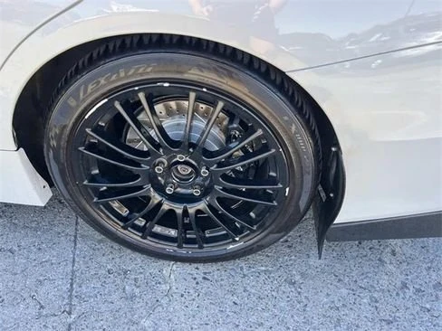 2016 Subaru Impreza WRX STi 3rd Gen - Image 9 of 18