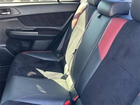2016 Subaru Impreza WRX STi 3rd Gen - Image 17 of 18